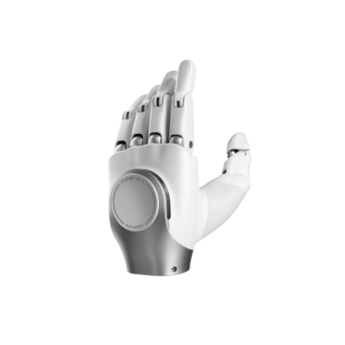 AGIBOT OmniHand 2025 with Tactile (right)