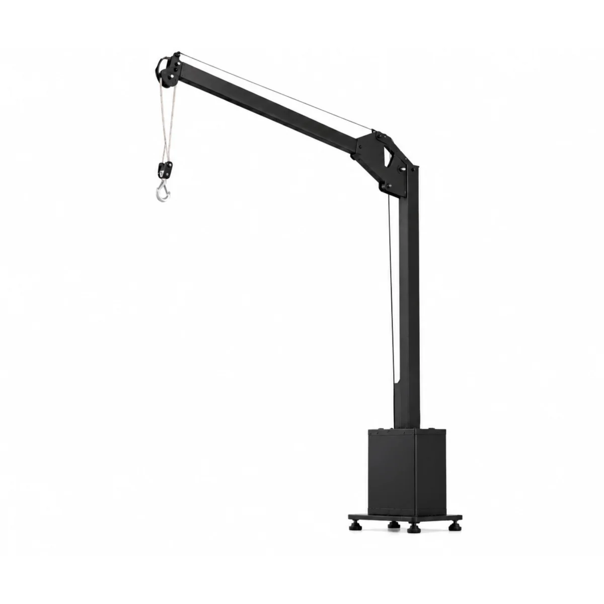 AGIBOT Crane
