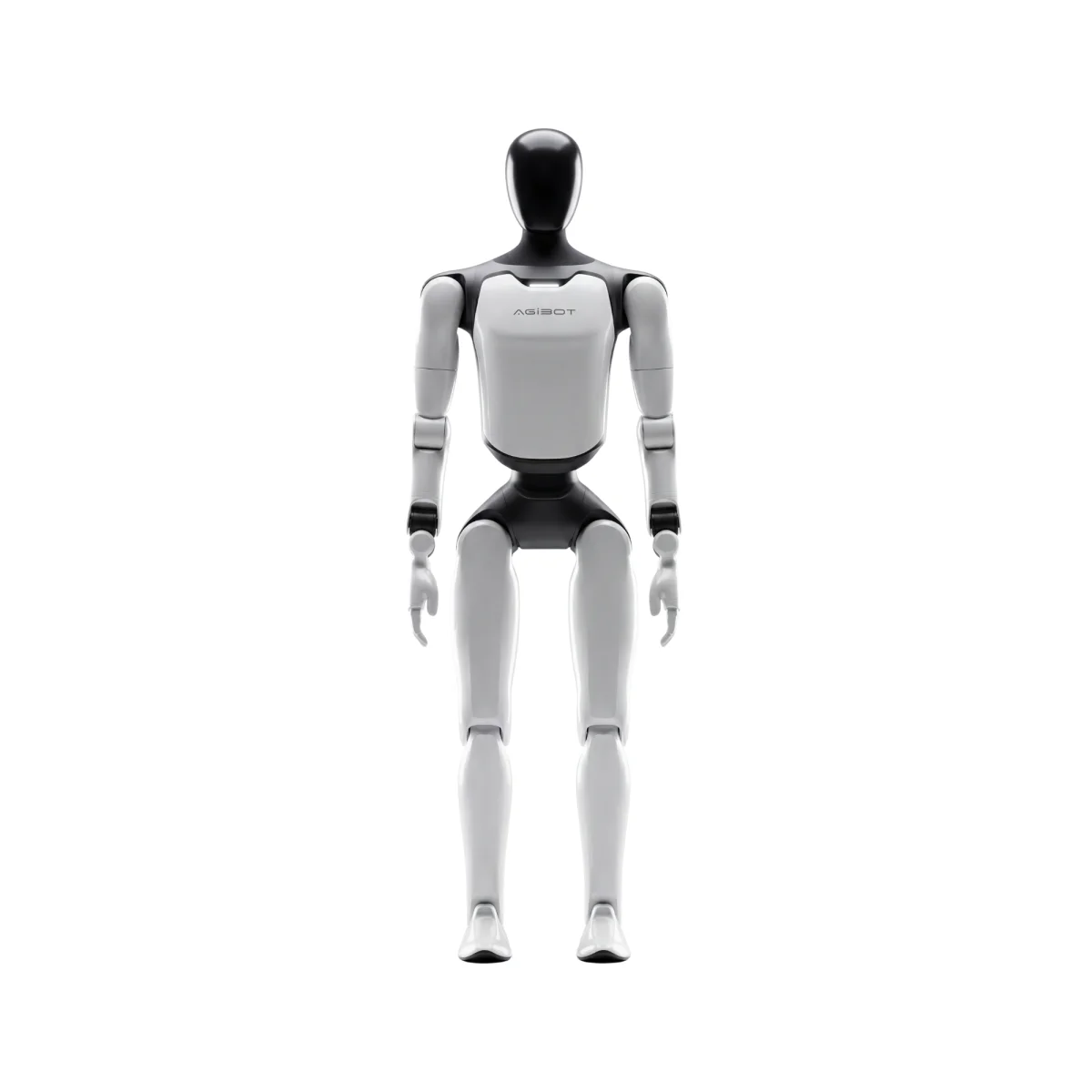 AGIBOT A3 Ultra