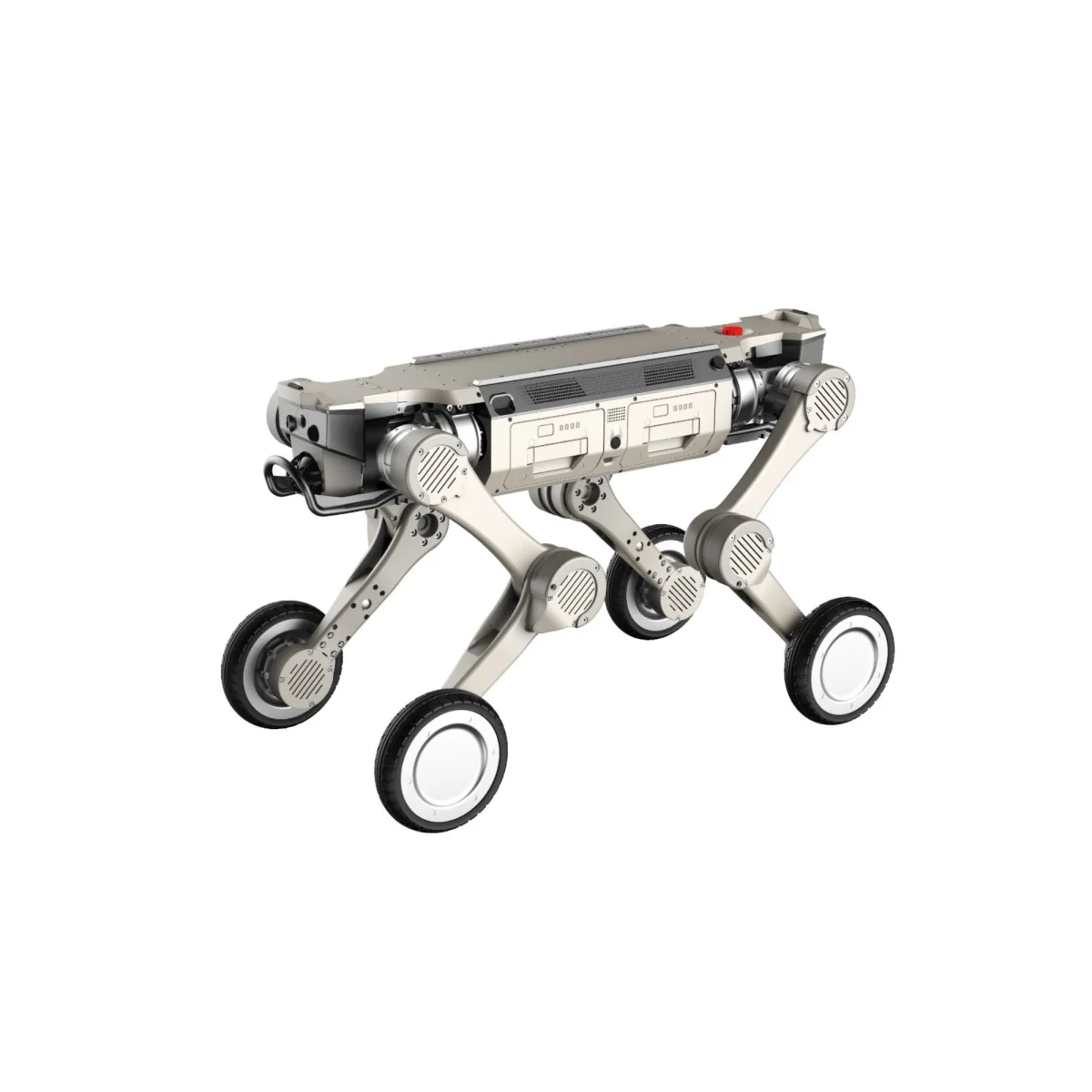 AGIBOT D1 Max